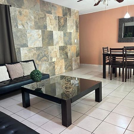 Departamento Zona Dorada Apartment Mazatlan Luaran gambar