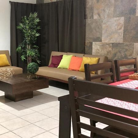Departamento Zona Dorada Apartment Mazatlan Luaran gambar