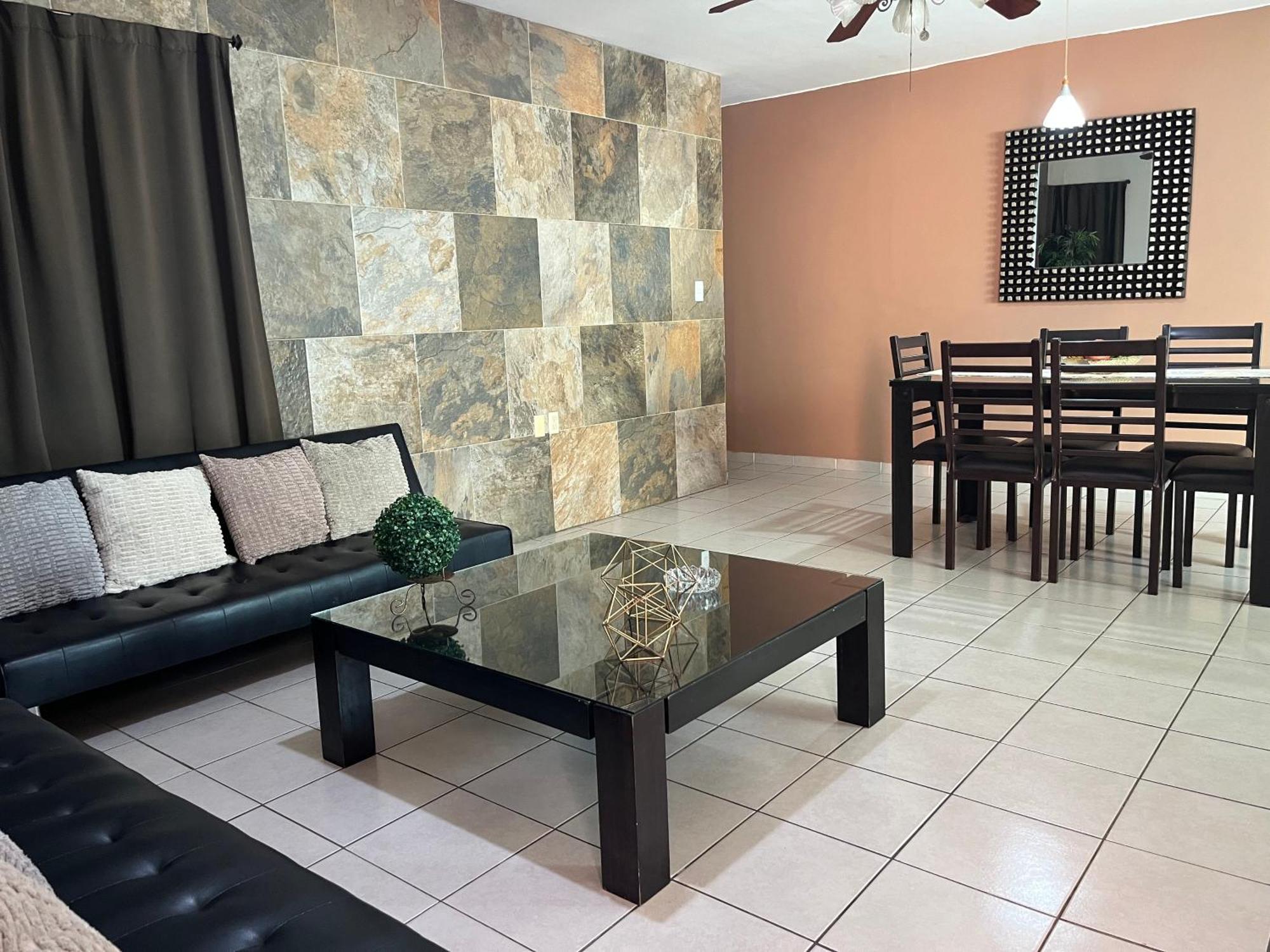 Departamento Zona Dorada Apartment Mazatlan Luaran gambar