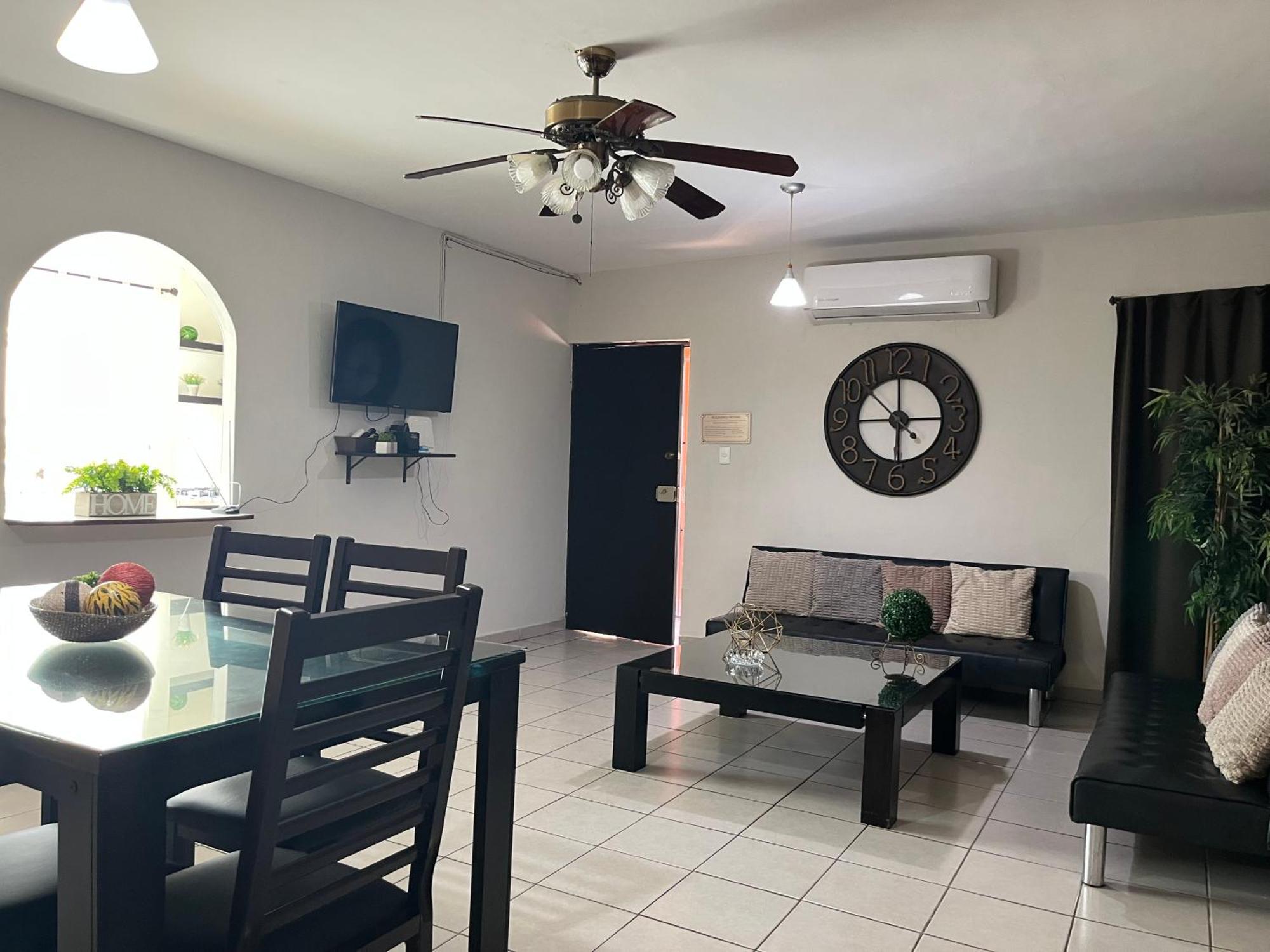 Departamento Zona Dorada Apartment Mazatlan Luaran gambar