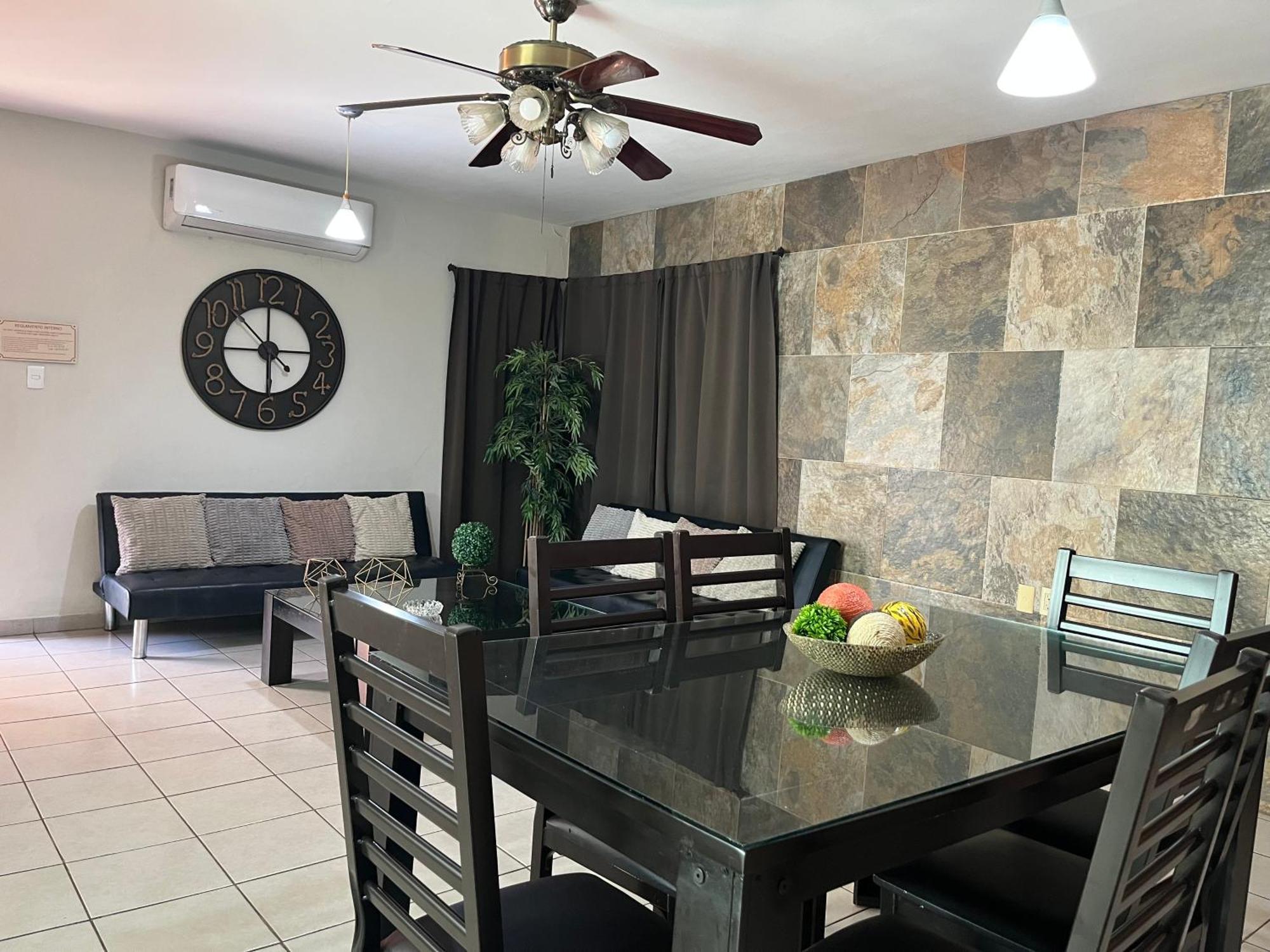 Departamento Zona Dorada Apartment Mazatlan Luaran gambar