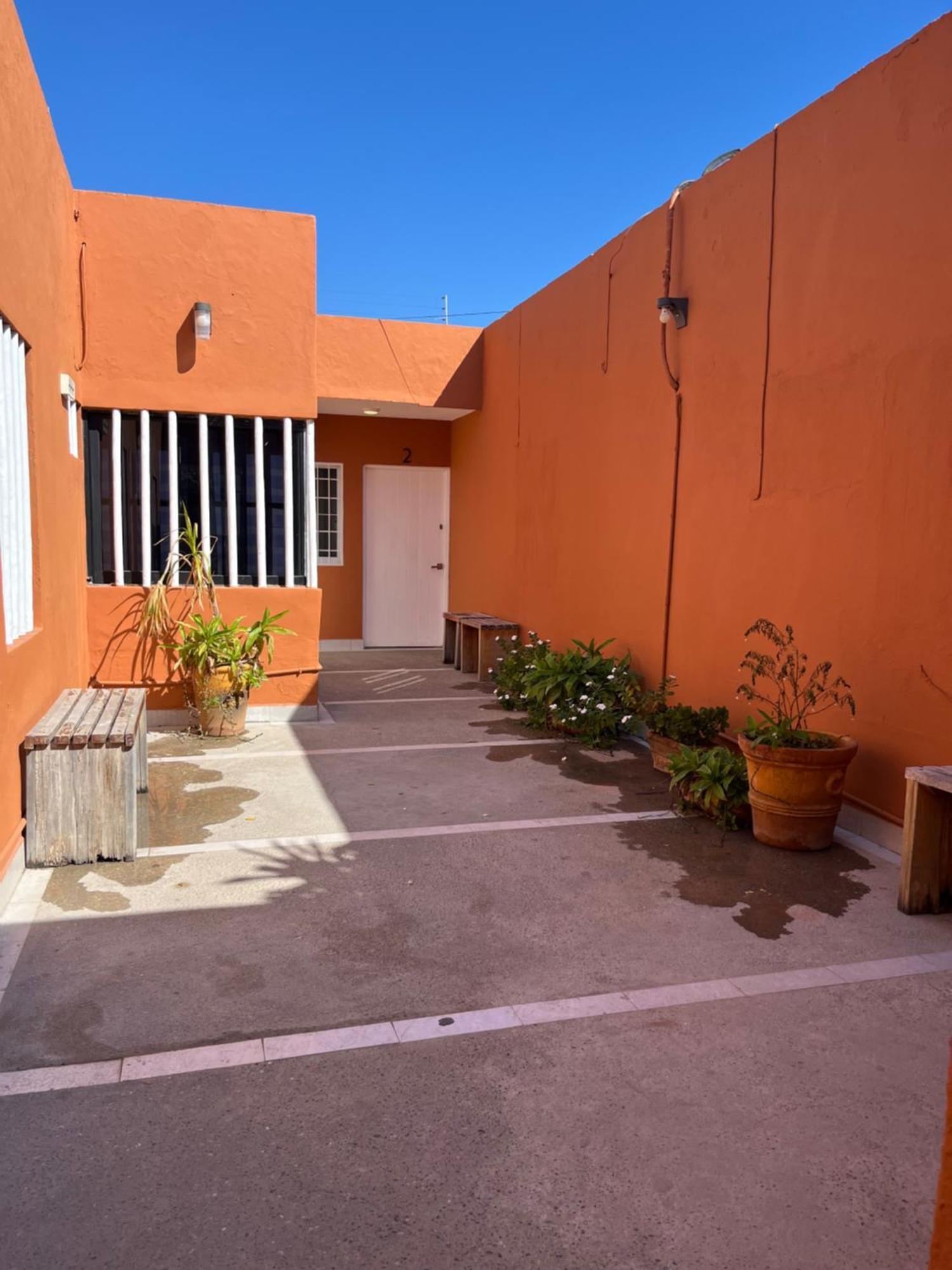 Departamento Zona Dorada Apartment Mazatlan Luaran gambar