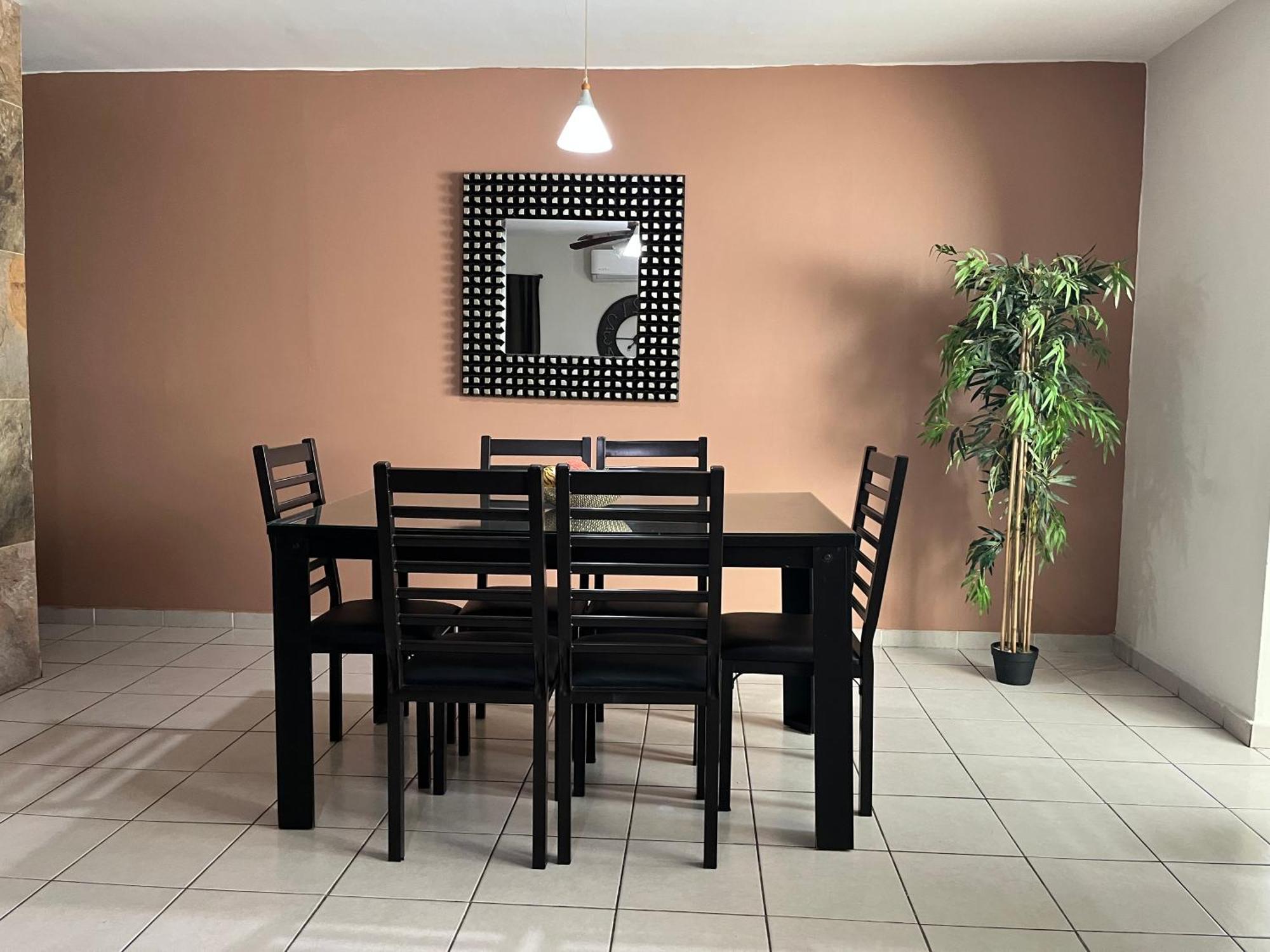 Departamento Zona Dorada Apartment Mazatlan Luaran gambar