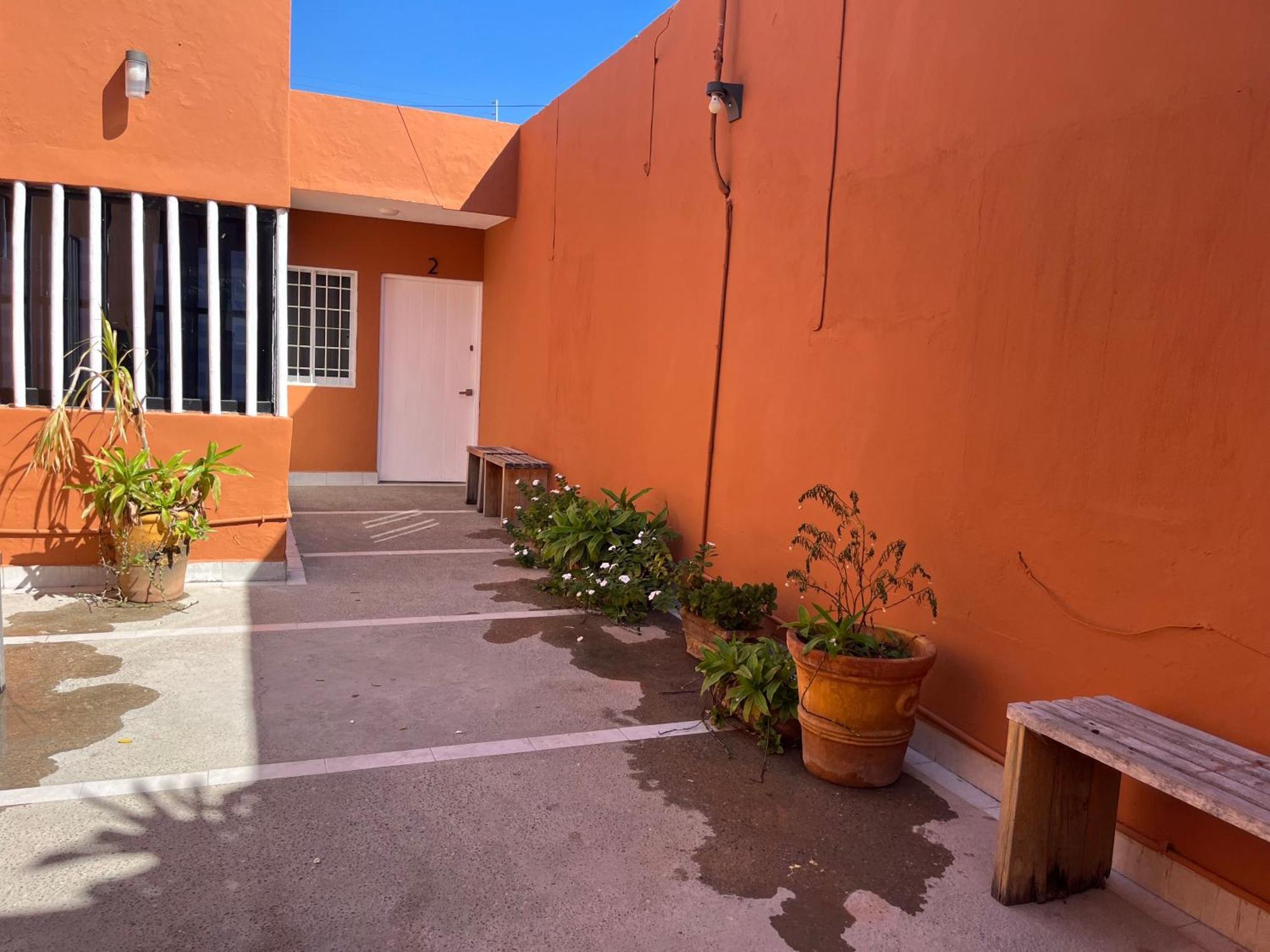 Departamento Zona Dorada Apartment Mazatlan Luaran gambar