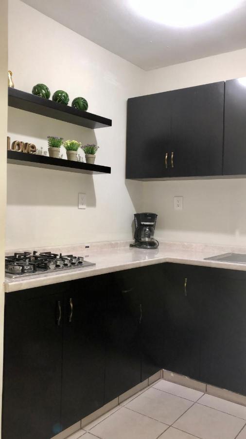 Departamento Zona Dorada Apartment Mazatlan Luaran gambar