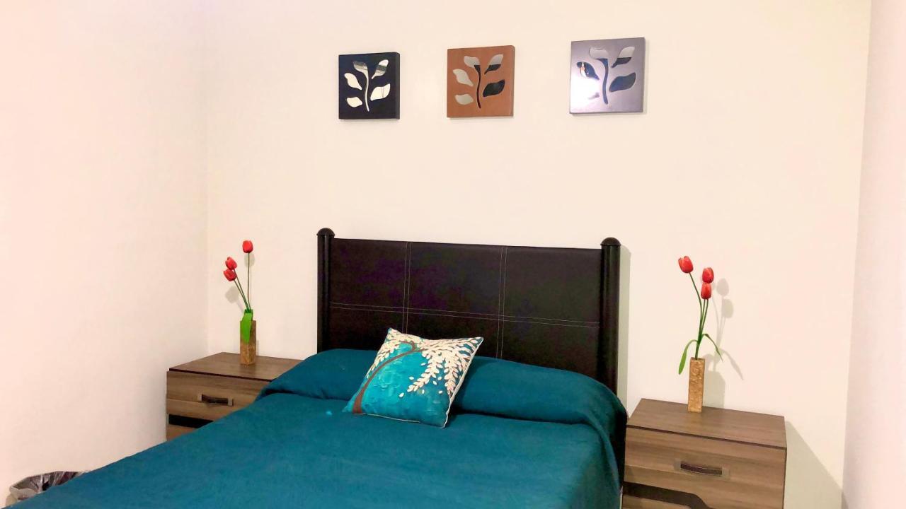 Departamento Zona Dorada Apartment Mazatlan Luaran gambar