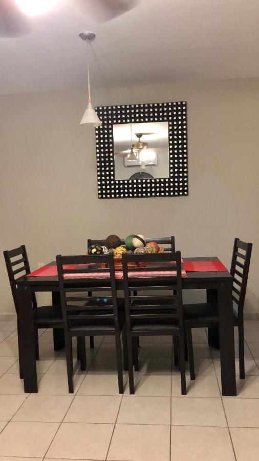 Departamento Zona Dorada Apartment Mazatlan Luaran gambar